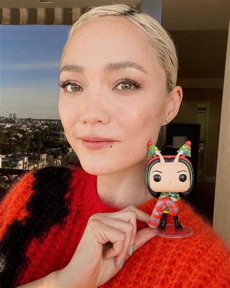 Pom Klementieff : r/DC